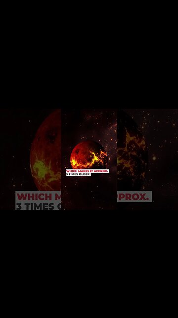 Weird World. 🪐🔭😱 #shorts #weirdworlds