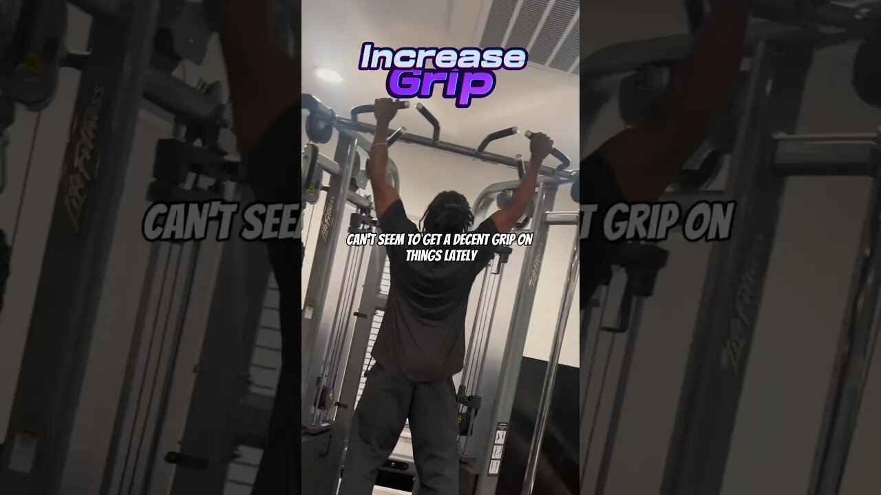 Increase Grip/Hand Strength With This Product?! #fitnessshorts #bodybuilding #grip #strength #gym