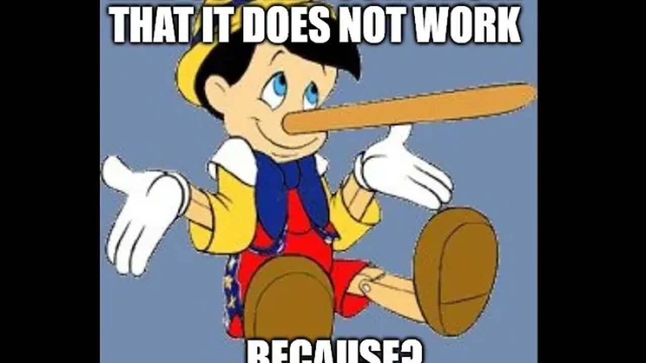 Manhood Explained #298: truth - what does it really do?