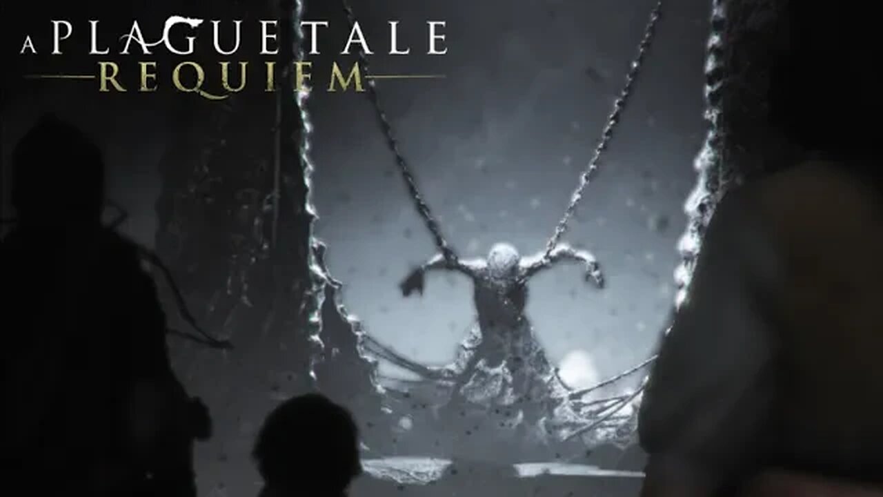 #19 S@crificio Infantil - A PLAGUE TALE REQUIEM - Berço Secular - Gameplay em Português PT-BR!