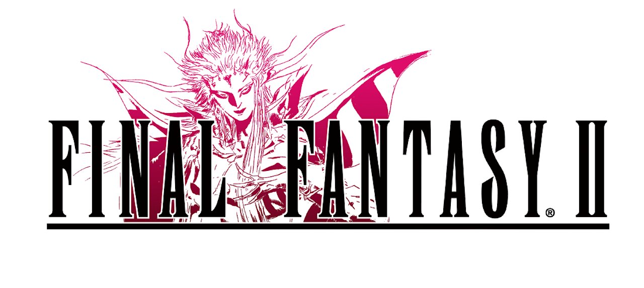 Final Fantasy II Pixel Remaster (part 9) 9/13/21