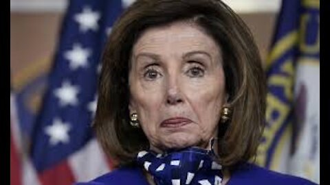 Republicans Demand Answers From Pelosi On Her Security Failures Ahead Of Capitol Riot!