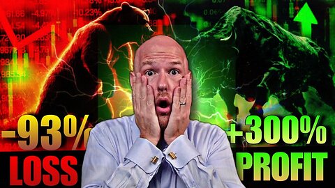 Up 500% - For Real! Passive Trading w/ Gem Trades