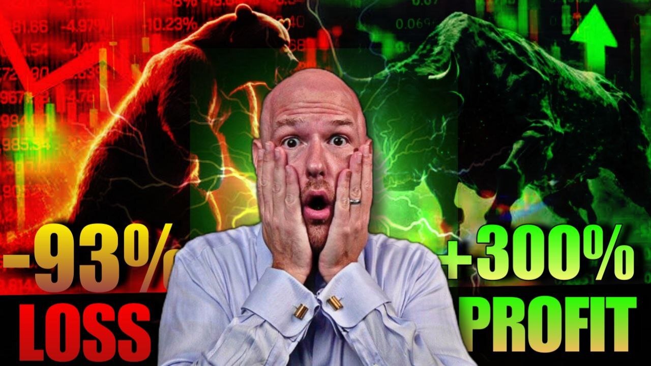 Up 500% - For Real! Passive Trading w/ Gem Trades