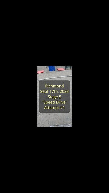 Richmond #USPSA - Stage 5 REF Battle