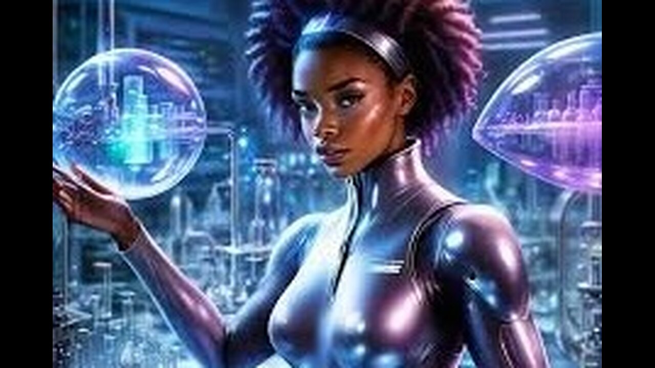 Martian V.F.W. ♦ By G.L.Vandenburg
