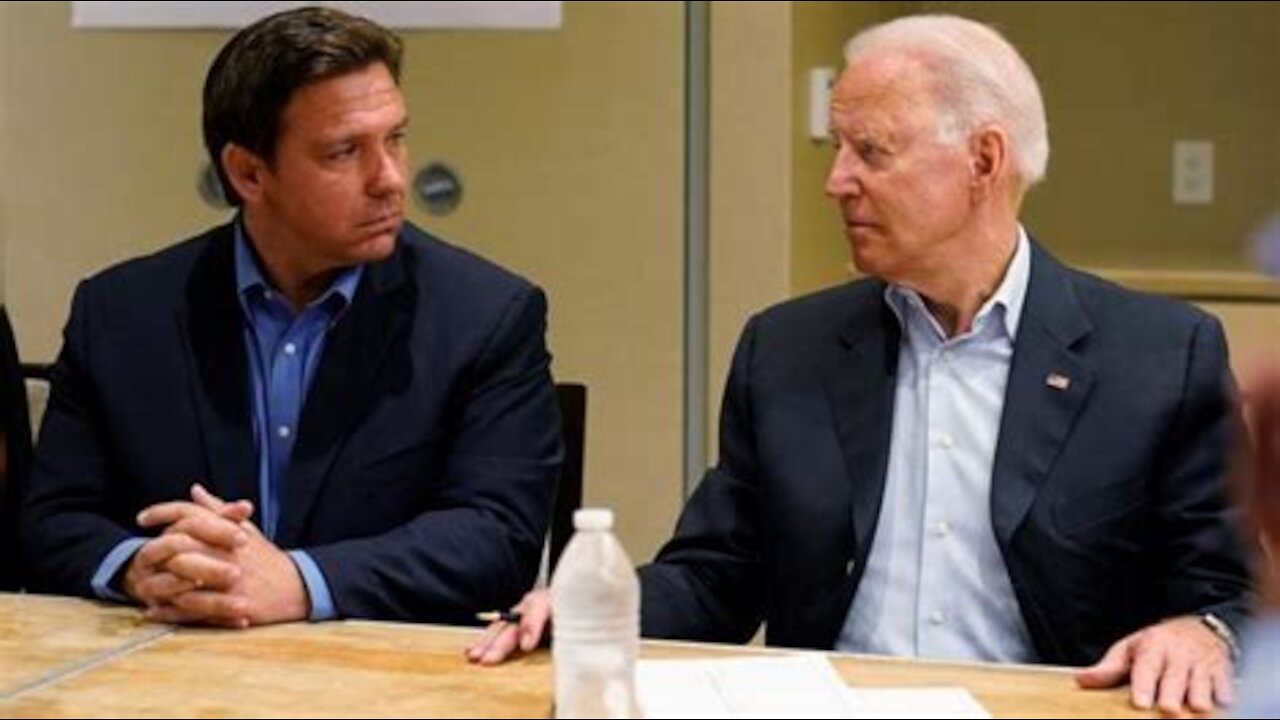 VAX WAR Between STATES & FEDS