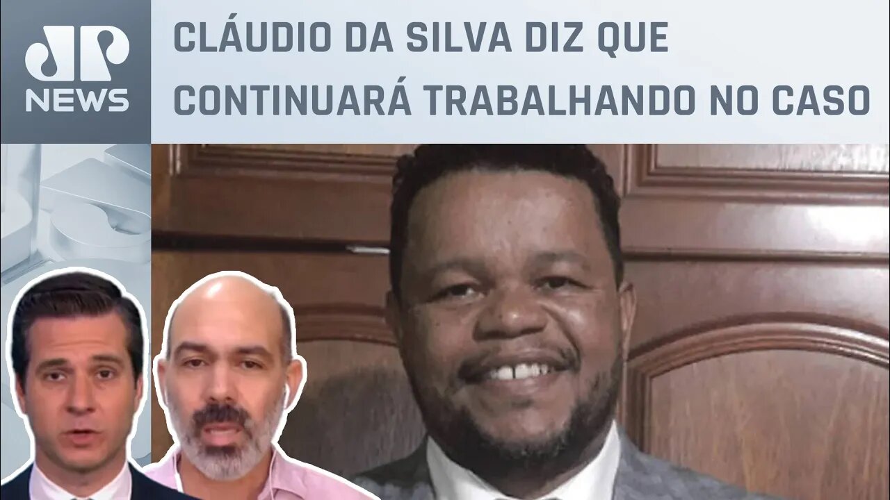 Ouvidor da polícia de São Paulo é ameaçado por investigar abusos; Schelp e Beraldo analisam