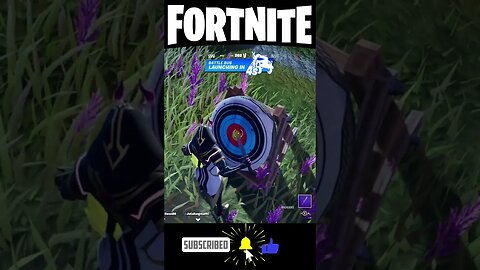How to Hit Your Target Tips and Tricks #fortnite #gaming #shorts