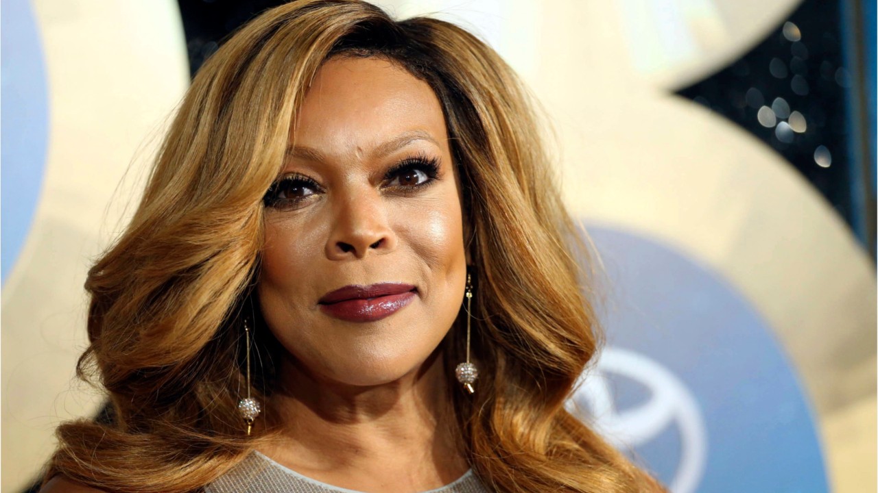 Wendy Williams Seeking Treatment, Living In Sober House