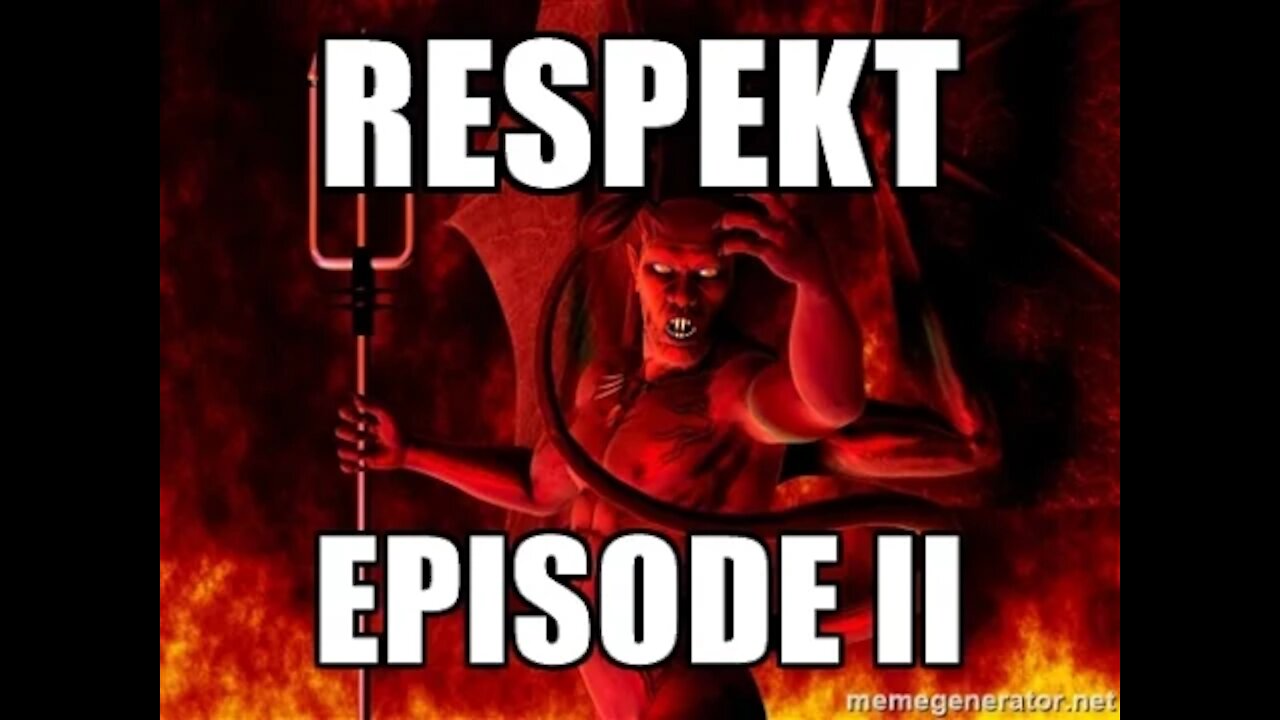 Respekt - Episode II: Familie (GERMAN)