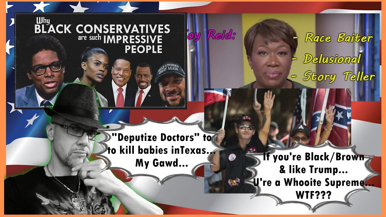 WN..."DEPUTIZE DOCTORS" IN TEXAS & BLACK & BROWN JUST SHILLS FOR WHOOITE SUPREMES...