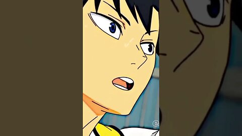 Kageyama edit
