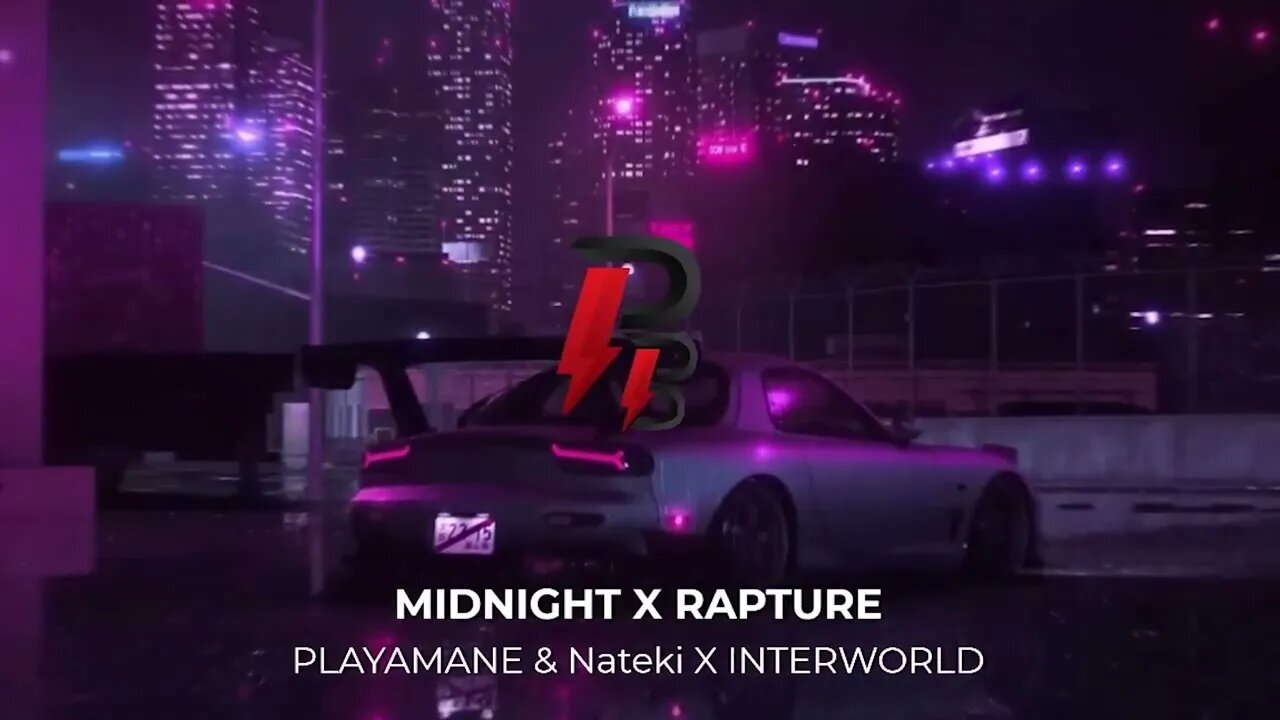 PabloBeats - MIDNIGHT X RAPTURE