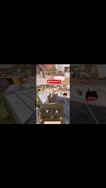 I win my 1v2's #shorts #apexlegends