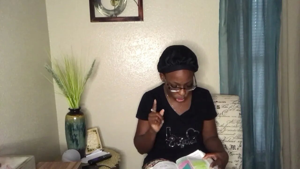 The Children of God! Part 3 Persecution/living in the world & a video at bottom👇🏽