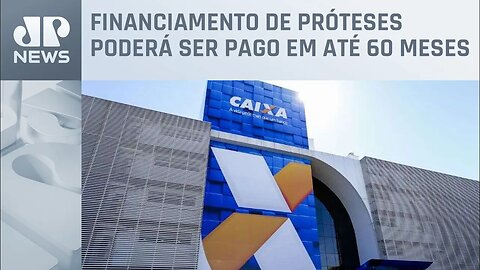 Caixa anuncia linha de crédito para pessoas com deficiência