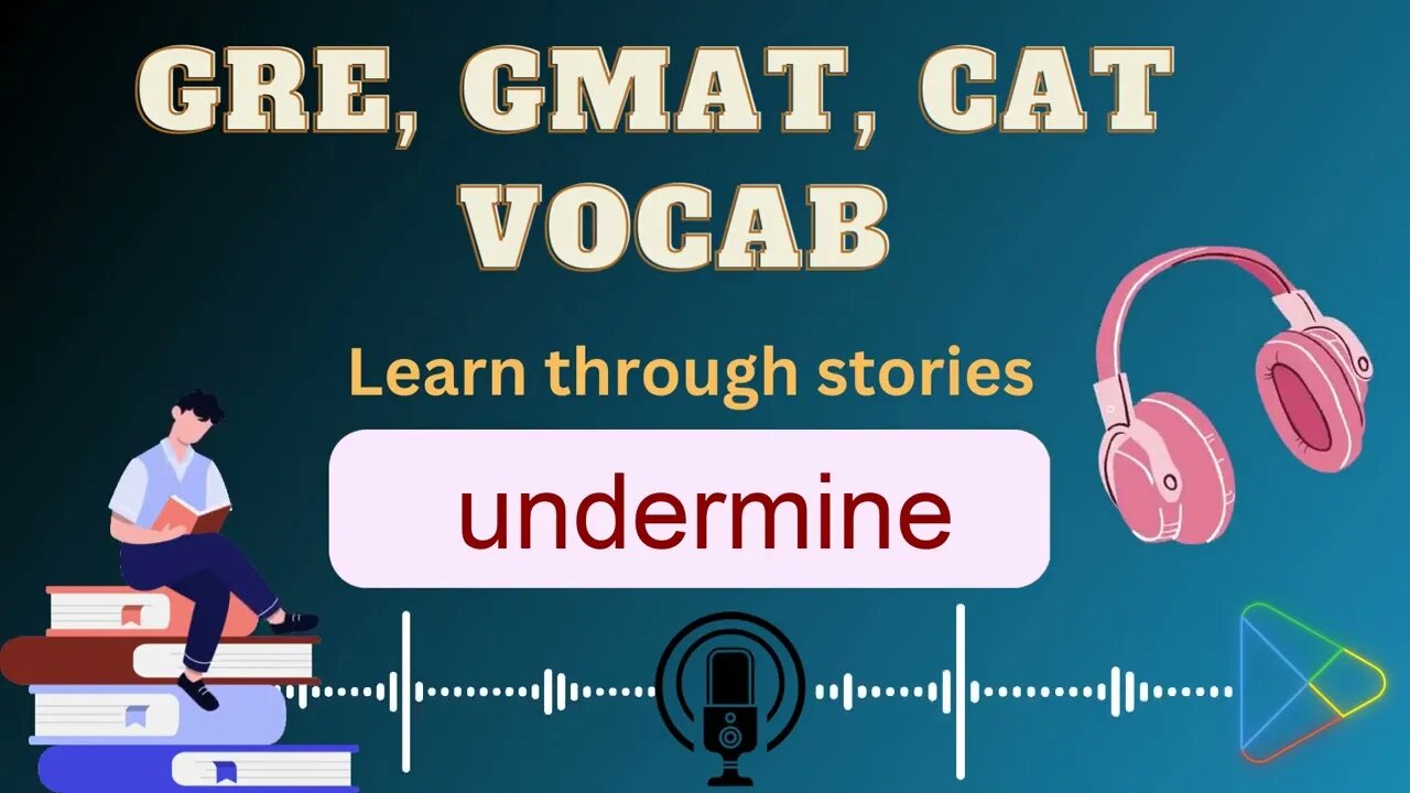 undermine word meaning ep0230