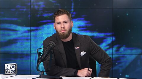 WAR ROOM (Full Show) Thursday - 1/13/22
