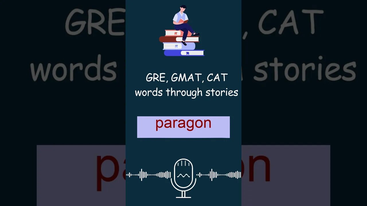 ep0081 paragon meaning #shorts