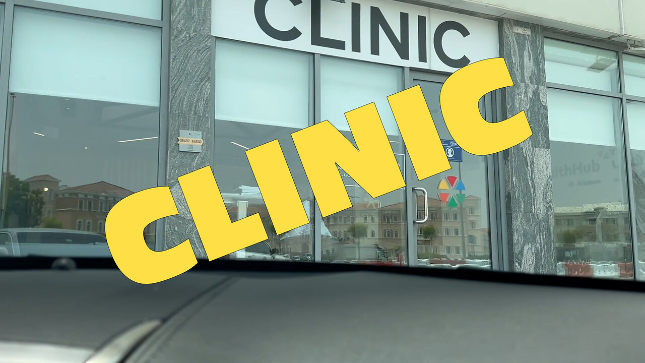 Clinic Le ker Gaya wife ko tabiyet nahi thee theek #vlog #viralshort #viralvideo