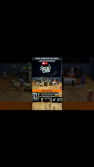 CARACTERÍSTICA DO BOLSONARO #shorts #presidentebolsonaro #jairbolsonaro