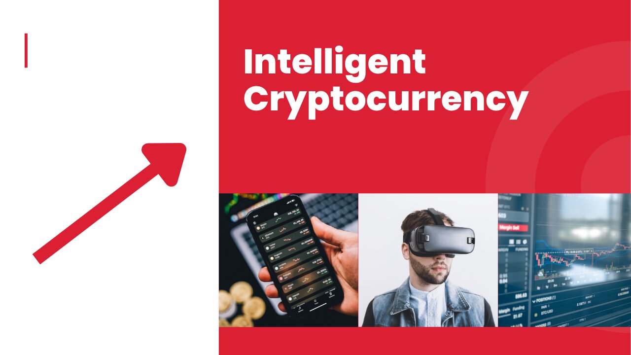 Intelligent Cryptocurrency