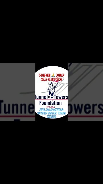 WILL YOU HELP? … #shorts #t2t.org #tunneltotowers #veterans #firstresponders