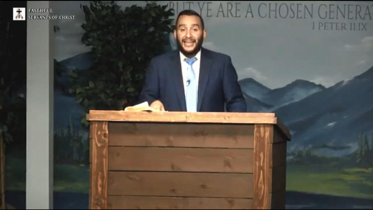 Bruce Mejia Twists Romans 4:1-3 To Promote Non-Dispensationalist Heresies