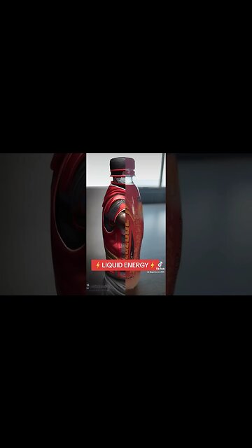 Lucozade Liquid Energy When Gaming | Games World 🌎