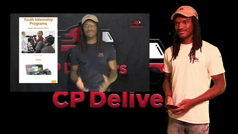 Become a CP Royal Driver & UMYO Representives