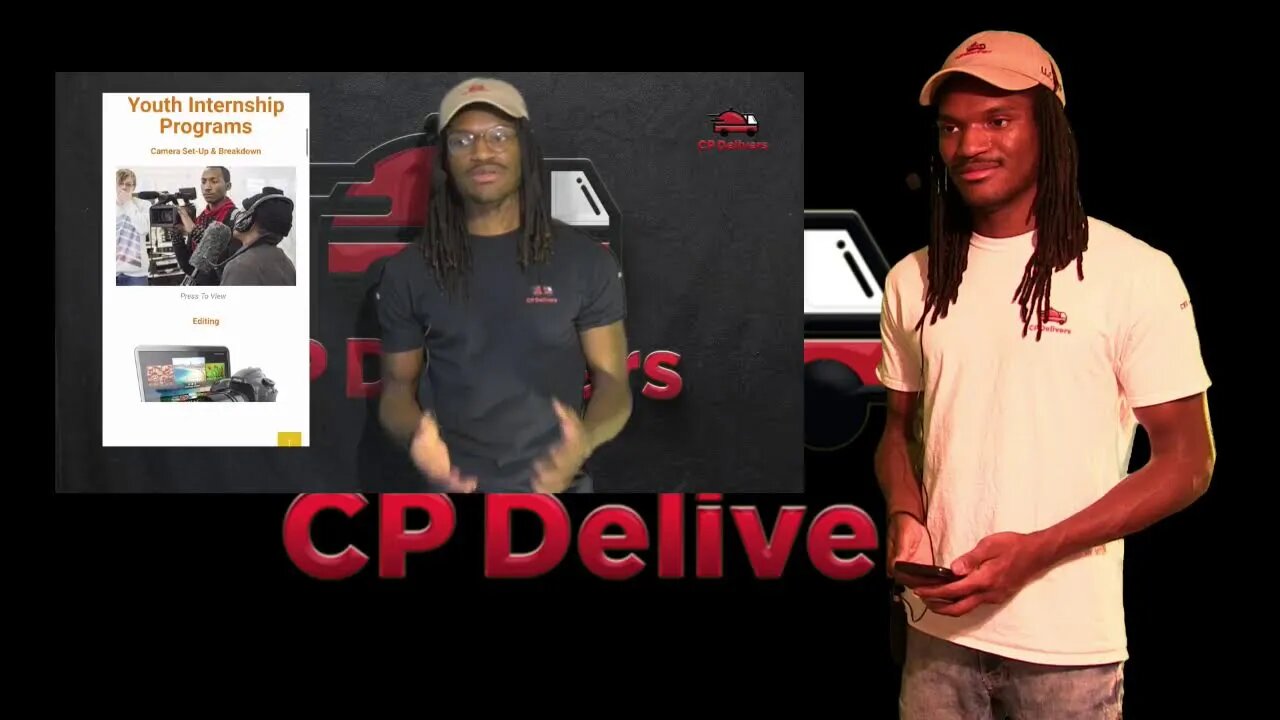 Become a CP Royal Driver & UMYO Representives