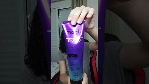 MELHORES CREMES DE PENTEAR PARA CABELO ONDULADO/CACHEADO⚡