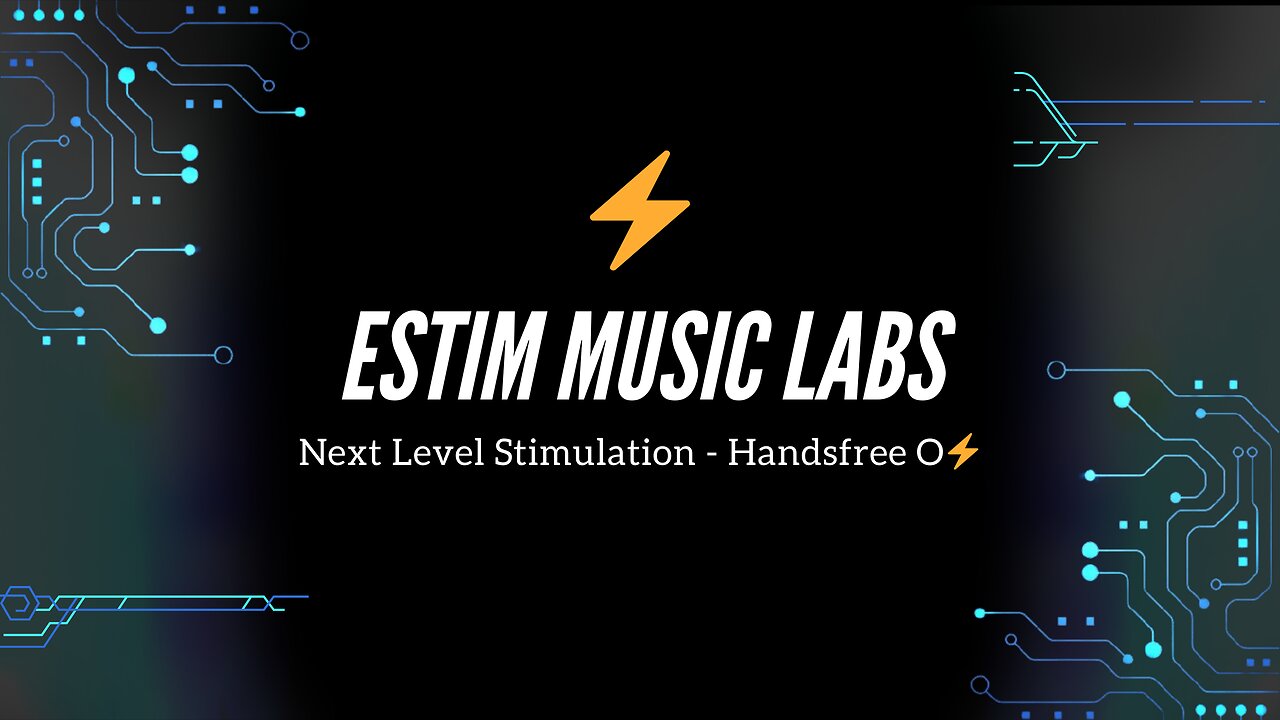 Next Level Stimulation - Handsfree O