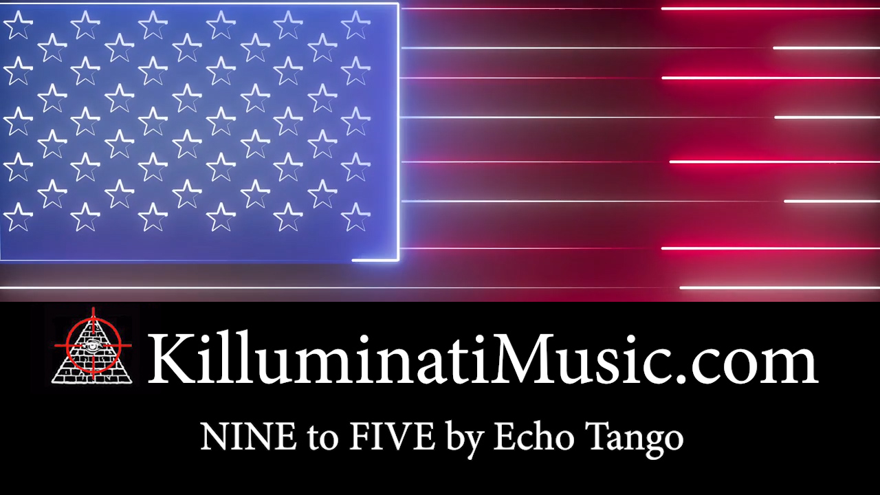 Nine to Five - Echo Tango