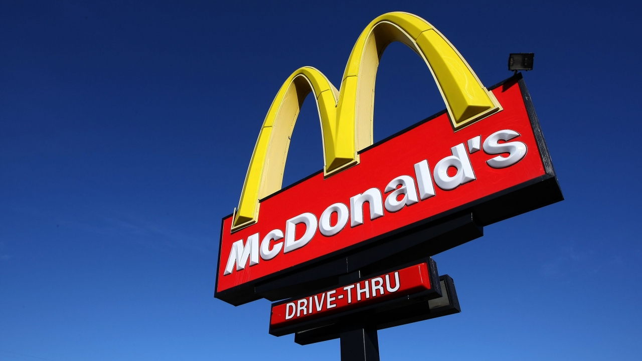 McDonald's To Pay $26M Settlement With California Workers