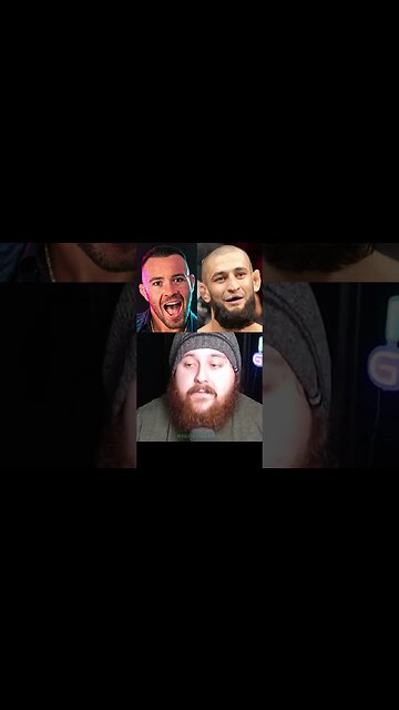 Khamzat Chimaev would've finished Colby Covington in the 1st round - MMA Guru Thinks