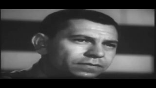 Dragnet 1951 S02E22 The Big Test