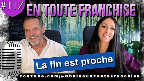 En toute franchise #117 - La fin est proche - L'élection américaine et les folies du Québec