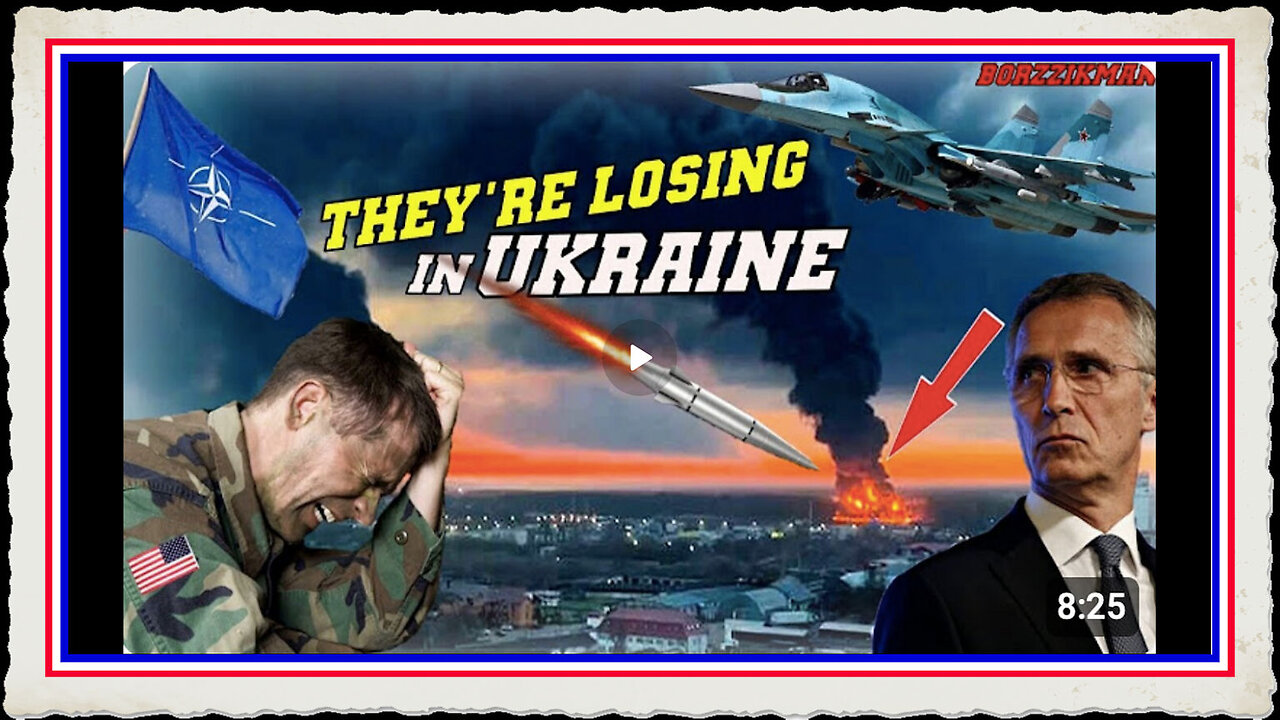 Russia's Great Achievement Top PENTAGON Officer was Eliminated in Poltava┃UKRAINE Lost in KURSK