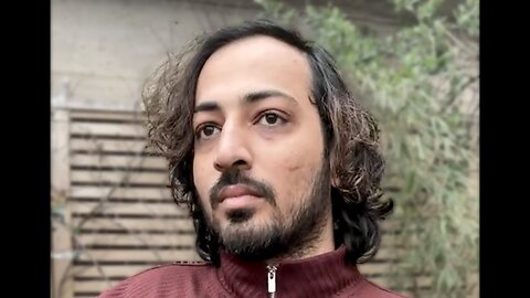 Navadiya Dhrumit, Harrow 5/3/24