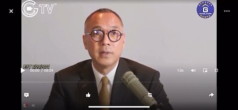 Miles Guo Gives 2nd Dire Warning About The CCP