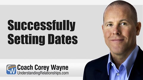 Successfully Setting Dates