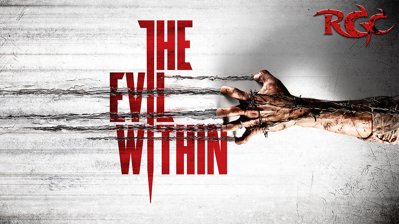 The Evil Within Pt 6