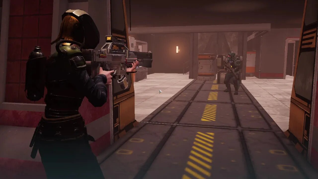 salvando a Doutora Lewandowski - PHOENIX POINT (YEAR ONE EDITION) PT-BR #10