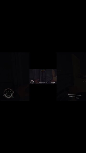 Starfield :) Flirting or Fighting?