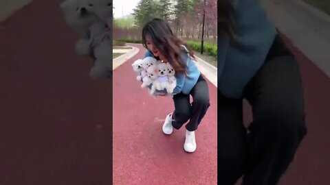 #short / #short video
