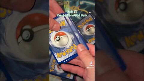 OPENING 3 GOD PACKS FROM SHINY VERT 😳🔥🔥