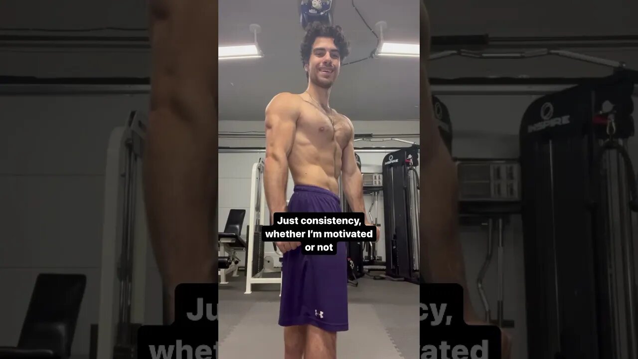 What Gym Progress Is About #shorts #fitness #bodybuilding #workoutgoals #muscle