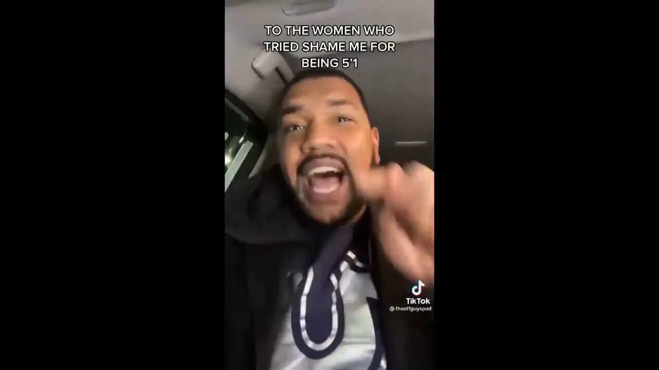 Women HATE short men